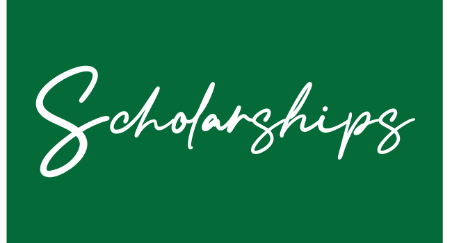 scholarships