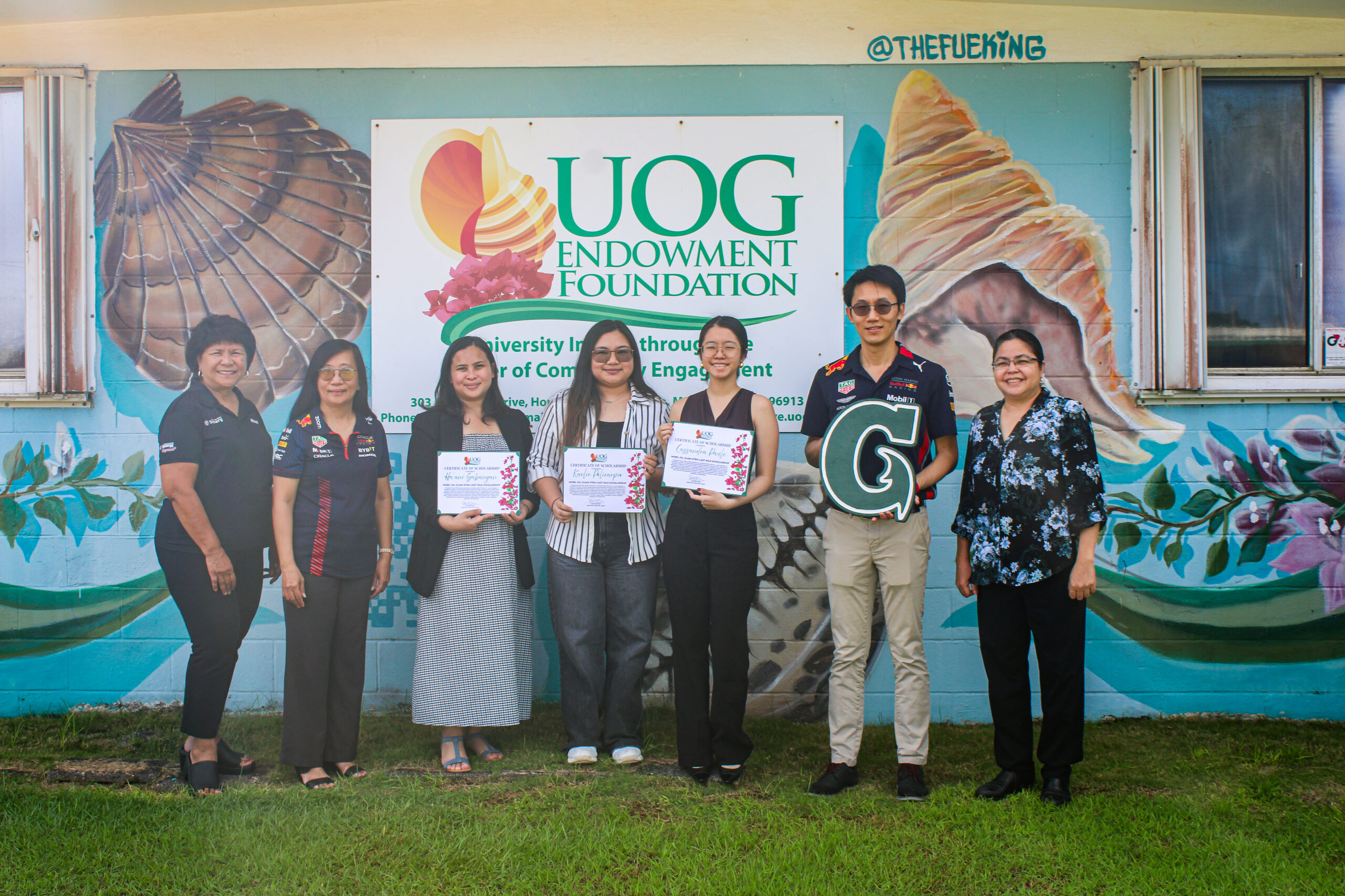 🌟 Donor Spotlight 🌟